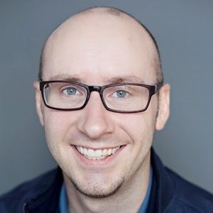 Meet your Posher, Jason